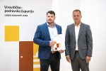 Dodijeljene županijske potpore za 157 korisnika: Ukupno 285.000 eura, najviše do sada, dobili su brojni obrtnici, poljoprivrednici, gospodarstvenici i poduzetnicima s područja VPŽ 21 poljo vpz sredstva 24