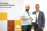 Dodijeljene županijske potpore za 157 korisnika: Ukupno 285.000 eura, najviše do sada, dobili su brojni obrtnici, poljoprivrednici, gospodarstvenici i poduzetnicima s područja VPŽ 23 poljo vpz sredstva 26