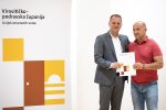 Dodijeljene županijske potpore za 157 korisnika: Ukupno 285.000 eura, najviše do sada, dobili su brojni obrtnici, poljoprivrednici, gospodarstvenici i poduzetnicima s područja VPŽ 25 poljo vpz sredstva 28