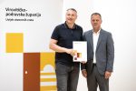 Dodijeljene županijske potpore za 157 korisnika: Ukupno 285.000 eura, najviše do sada, dobili su brojni obrtnici, poljoprivrednici, gospodarstvenici i poduzetnicima s područja VPŽ 26 poljo vpz sredstva 29