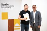 Dodijeljene županijske potpore za 157 korisnika: Ukupno 285.000 eura, najviše do sada, dobili su brojni obrtnici, poljoprivrednici, gospodarstvenici i poduzetnicima s područja VPŽ 35 poljo vpz sredstva 38