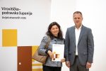 Dodijeljene županijske potpore za 157 korisnika: Ukupno 285.000 eura, najviše do sada, dobili su brojni obrtnici, poljoprivrednici, gospodarstvenici i poduzetnicima s područja VPŽ 4 poljo vpz sredstva 4