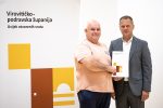Dodijeljene županijske potpore za 157 korisnika: Ukupno 285.000 eura, najviše do sada, dobili su brojni obrtnici, poljoprivrednici, gospodarstvenici i poduzetnicima s područja VPŽ 5 poljo vpz sredstva 5