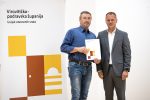 Dodijeljene županijske potpore za 157 korisnika: Ukupno 285.000 eura, najviše do sada, dobili su brojni obrtnici, poljoprivrednici, gospodarstvenici i poduzetnicima s područja VPŽ 54 poljo vpz sredstva 58