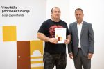 Dodijeljene županijske potpore za 157 korisnika: Ukupno 285.000 eura, najviše do sada, dobili su brojni obrtnici, poljoprivrednici, gospodarstvenici i poduzetnicima s područja VPŽ 59 poljo vpz sredstva 64