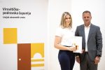 Dodijeljene županijske potpore za 157 korisnika: Ukupno 285.000 eura, najviše do sada, dobili su brojni obrtnici, poljoprivrednici, gospodarstvenici i poduzetnicima s područja VPŽ 61 poljo vpz sredstva 66