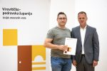 Dodijeljene županijske potpore za 157 korisnika: Ukupno 285.000 eura, najviše do sada, dobili su brojni obrtnici, poljoprivrednici, gospodarstvenici i poduzetnicima s područja VPŽ 66 poljo vpz sredstva 72