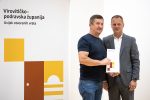 Dodijeljene županijske potpore za 157 korisnika: Ukupno 285.000 eura, najviše do sada, dobili su brojni obrtnici, poljoprivrednici, gospodarstvenici i poduzetnicima s područja VPŽ 68 poljo vpz sredstva 74