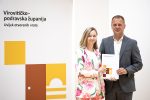 Dodijeljene županijske potpore za 157 korisnika: Ukupno 285.000 eura, najviše do sada, dobili su brojni obrtnici, poljoprivrednici, gospodarstvenici i poduzetnicima s područja VPŽ 72 poljo vpz sredstva 78