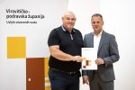 Dodijeljene županijske potpore za 157 korisnika: Ukupno 285.000 eura, najviše do sada, dobili su brojni obrtnici, poljoprivrednici, gospodarstvenici i poduzetnicima s područja VPŽ 73 poljo vpz sredstva 79