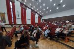 Psiholog Siniša Brlas u Valjevu u Srbiji održao javno predavanje o modelu suzbijanja vršnjačkog nasilja u Virovitičko-podravskoj županiji 1 1