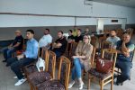 Zaposlenici Poduzetničkog inkubatora VPŽ u suradnji s LAG-om Papuk u Crncu održali radionicu za potencijalne korisnike intervencije 73.12. – Potpora malim poljoprivrednicima 3 1 1536x1152 1