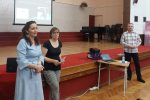 Psiholog Siniša Brlas u Valjevu u Srbiji održao javno predavanje o modelu suzbijanja vršnjačkog nasilja u Virovitičko-podravskoj županiji 2 2