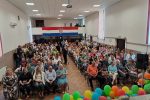 Priredbom u prigodi Dana škole OŠ Davorin Trstenjak Čađavica obilježeno 210 godina školstva u Čađavici 1 20240611 115907 1024x768