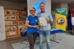 HPD Papuk nagradio članove koji su propješačili “slavonski Mount Everest“: “Nije bilo dionice na kojoj nismo ugazili u debelo slavonsko blato” 8 20240626 184528