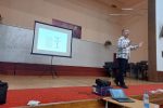 Psiholog Siniša Brlas u Valjevu u Srbiji održao javno predavanje o modelu suzbijanja vršnjačkog nasilja u Virovitičko-podravskoj županiji 3 3