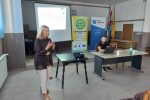 Zaposlenici Poduzetničkog inkubatora VPŽ u suradnji s LAG-om Papuk u Crncu održali radionicu za potencijalne korisnike intervencije 73.12. – Potpora malim poljoprivrednicima 2 3 1536x1152 1