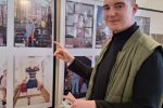 Toni Večera iz OŠ Gradina osvojio prvo mjesto na natječaju Knjižnica grada Zagreba, posebnu pohvalu dobila je Nikolina Kojadin 1 430029580 963088615518716 5342530790998205265 n