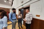 Psiholog Siniša Brlas u Valjevu u Srbiji održao javno predavanje o modelu suzbijanja vršnjačkog nasilja u Virovitičko-podravskoj županiji 4 5