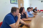 Općina Sopje: Održan sastanak vezan uz prijavu na natječaj prekogranične suradnje ”Interreg” 3 61e3bf72 822f 4654 9171 065cd0772993