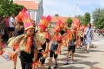 Fotogalerija: Kroz središte Orahovice prošao Cvjetni korzo - Dječji osmijeh i srce šokačko na Orahovačkom proljeću 5 Cvjetni korzo 18