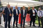 Fotogalerija: Kroz središte Orahovice prošao Cvjetni korzo - Dječji osmijeh i srce šokačko na Orahovačkom proljeću 2 Cvjetni korzo 3
