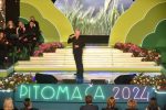 U Pitomači „Večer novih pjesama“ iznjedrila 22 nove skladbe Glazbenog festivala “Pjesme Podravine i Podravlja” 10 DSC 3878 1498x1000