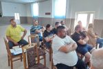 Zaposlenici Poduzetničkog inkubatora VPŽ u suradnji s LAG-om Papuk u Crncu održali radionicu za potencijalne korisnike intervencije 73.12. – Potpora malim poljoprivrednicima 4 IMG a96de329ef5dccf8cdb609e0a5ba12a3 V