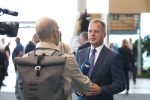 Održana svečana sjednica Skupštine Osječko-baranjske županije na kojoj je uz premijera Andreja Plenkovića i brojne ministre, nazočio i virovitičko-podravski župan Igor Andrović 8 IMGL8702