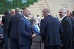 Održana svečana sjednica Skupštine Osječko-baranjske županije na kojoj je uz premijera Andreja Plenkovića i brojne ministre, nazočio i virovitičko-podravski župan Igor Andrović 10 IMGL8713
