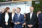 Održana svečana sjednica Skupštine Osječko-baranjske županije na kojoj je uz premijera Andreja Plenkovića i brojne ministre, nazočio i virovitičko-podravski župan Igor Andrović 13 IMGL8844