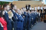Održana svečana sjednica Skupštine Osječko-baranjske županije na kojoj je uz premijera Andreja Plenkovića i brojne ministre, nazočio i virovitičko-podravski župan Igor Andrović 16 IMGL8875
