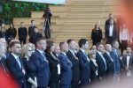 Održana svečana sjednica Skupštine Osječko-baranjske županije na kojoj je uz premijera Andreja Plenkovića i brojne ministre, nazočio i virovitičko-podravski župan Igor Andrović 18 IMGL8885