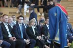 Održana svečana sjednica Skupštine Osječko-baranjske županije na kojoj je uz premijera Andreja Plenkovića i brojne ministre, nazočio i virovitičko-podravski župan Igor Andrović 20 IMGL8907