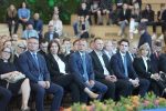 Održana svečana sjednica Skupštine Osječko-baranjske županije na kojoj je uz premijera Andreja Plenkovića i brojne ministre, nazočio i virovitičko-podravski župan Igor Andrović 21 IMGL8912
