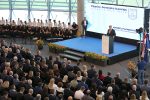 Održana svečana sjednica Skupštine Osječko-baranjske županije na kojoj je uz premijera Andreja Plenkovića i brojne ministre, nazočio i virovitičko-podravski župan Igor Andrović 25 IMGL9005