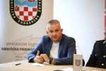 U Virovitici otvoren Županijski operativni vatrogasni centar: Povijesni dan ujedinjenja vatrogastva Virovitičko-podravske županije 4 IMG 0623 1500x1000