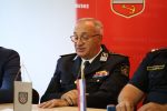 U Virovitici otvoren Županijski operativni vatrogasni centar: Povijesni dan ujedinjenja vatrogastva Virovitičko-podravske županije 5 IMG 0625 1500x1000
