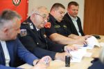 U Virovitici otvoren Županijski operativni vatrogasni centar: Povijesni dan ujedinjenja vatrogastva Virovitičko-podravske županije 9 IMG 0640 1500x1000