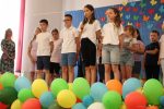 Priredbom u prigodi Dana škole OŠ Davorin Trstenjak Čađavica obilježeno 210 godina školstva u Čađavici 11 IMG 2660 1024x683