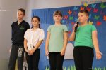 Priredbom u prigodi Dana škole OŠ Davorin Trstenjak Čađavica obilježeno 210 godina školstva u Čađavici 15 IMG 2801 1024x683