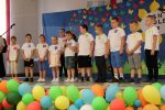 Priredbom u prigodi Dana škole OŠ Davorin Trstenjak Čađavica obilježeno 210 godina školstva u Čađavici 17 IMG 2859 1024x683