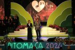 U Pitomači „Večer novih pjesama“ iznjedrila 22 nove skladbe Glazbenog festivala “Pjesme Podravine i Podravlja” 16 IMG 3975 1500x1000