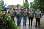 U Slatinskom Drenovcu i Planinarskom domu Jankovac održan komemorativni skup u znak sjećanja na hrvatskog branitelja Miru Košćaka 14 Miro Koscak obljetnica 9