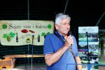 U Orahovici održan 9. sajam vina i kulena: Vina Matković i PP Orahovica imaju najbolja vina, a Slavonica Slatina najbolji kulen 9 Sajam vina i kulena Orahovica 2024 10 1500x1000
