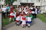 Međunarodnom smotrom folklora ”Petrovo je i žito se zlati, skupa ćemo zapjevati” započela proslava Dana općine Čađavica 30 Smotra folklora u Cadavicai 2024. 128 Custom
