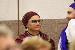 Međunarodnom smotrom folklora ”Petrovo je i žito se zlati, skupa ćemo zapjevati” započela proslava Dana općine Čađavica 6 Smotra folklora u Cadavicai 2024. 13 Custom
