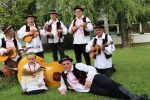 Međunarodnom smotrom folklora ”Petrovo je i žito se zlati, skupa ćemo zapjevati” započela proslava Dana općine Čađavica 31 Smotra folklora u Cadavicai 2024. 131 Custom