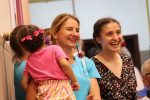 Međunarodnom smotrom folklora ”Petrovo je i žito se zlati, skupa ćemo zapjevati” započela proslava Dana općine Čađavica 7 Smotra folklora u Cadavicai 2024. 14 Custom