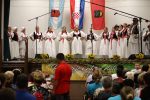 Međunarodnom smotrom folklora ”Petrovo je i žito se zlati, skupa ćemo zapjevati” započela proslava Dana općine Čađavica 8 Smotra folklora u Cadavicai 2024. 20 Custom